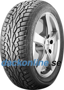 Nankang Snow SW-7 ( 175/70 R14 88T XL, Dubbade, med fälg skyddslist (MFS) )