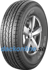 Nexen Roadian HTX RH5 ( 255/70 R17 112T 4PR ROWL )