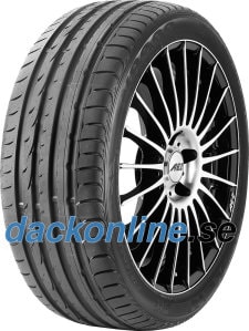 Nexen N 8000 ( 225/50 ZR17 98W XL )