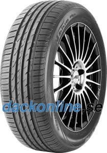 Nexen N blue HD ( 235/45 R18 94V 4PR RPB )