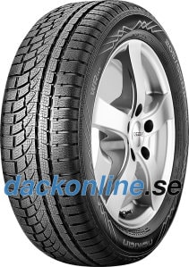 Nokian WR A4 ( 245/40 R20 99W XL, med fälg skyddslist (MFS) )