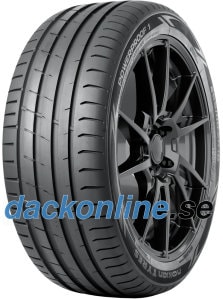 Nokian Powerproof 1 ( 275/30 ZR20 97Y XL )