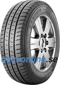 Pirelli Carrier Winter ( 215/60 R17C 109/107T )