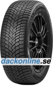 Pirelli Cinturato All Season SF 2 ( 275/40 R21 107V XL Elect, VOL, med fälg skyddslist (MFS) )