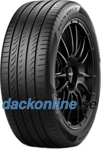 Pirelli Powergy ( 245/40 R19 98Y XL med fälg skyddslist (MFS) )