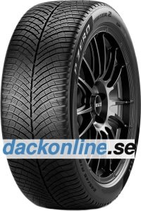 Pirelli P Zero Winter 2 ( 255/45 R19 104W XL Elect, PNCS, med fälg skyddslist (MFS) )