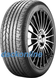 Pirelli P Zero Asimmetrico ( 235/35 ZR18 (86Y) med fälg skyddslist (MFS) )