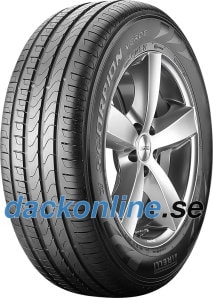 Pirelli Scorpion Verde ( 215/65 R16 102H XL med fälg skyddslist (MFS) )