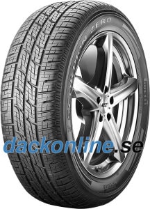 Pirelli Scorpion Zero ( 295/40 R21 111V XL, MO, med fälg skyddslist (MFS) )