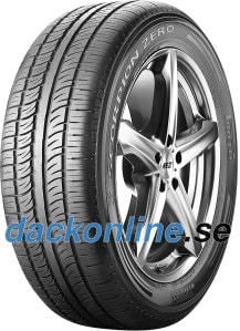 Pirelli Scorpion Zero Asimmetrico ( 275/45 R20 110H XL AO, med fälg skyddslist (MFS) )
