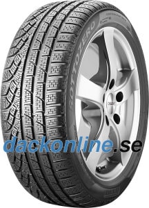 Pirelli Winter 270 SottoZero Serie II ( 265/45 R20 108W XL, med fälg skyddslist (MFS) )