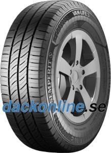 Semperit Van-Life 3 ( 195/75 R16C 110/108R 10PR )