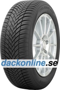Toyo Celsius AS2 ( 185/65 R15 92V XL )