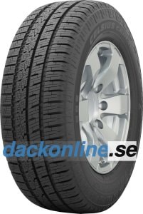 Toyo Celsius Cargo ( 235/60 R17C 117/115T 8PR )