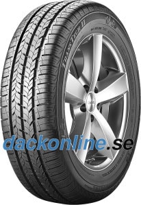 Viking TransTech II ( 205/65 R16C 107/105T 8PR Dubbel märkning 103T )