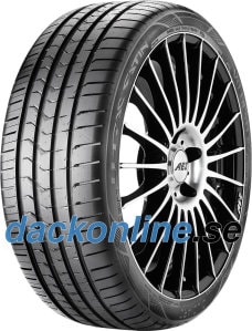 Vredestein Ultrac Satin ( 235/45 ZR19 99W XL med fälg skyddslist (FSL) )