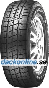 Vredestein Comtrac 2 Winter + ( 225/55 R17C 109/107T )