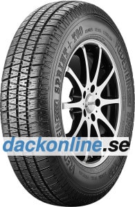 Vredestein Sprint+ ( 215/50 ZR15 88W med fälg skyddslist (FSL) )