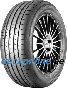 Yokohama Advan Sport (V105) ( 275/40 ZR19 (105Y) XL *, RPB )