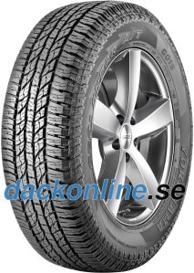 Yokohama Geolandar A/T (G015) ( 255/65 R16 109H, RPB )