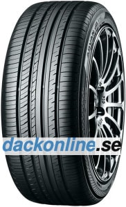 Yokohama Advan dB V552 ( 235/55 R20 102V RPB )