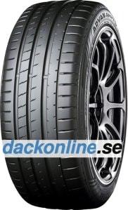 Yokohama Advan Sport EV V108 ( HL285/30 R21 103Y XL E+, RPB )