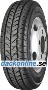 Yokohama WY01 ( 235/60 R17C 117/115R )
