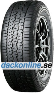 Yokohama Geolandar CV 4S G061 ( 285/45 R22 114H, RPB )