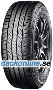 Yokohama Geolandar CV G058 ( 225/55 R17 97V )