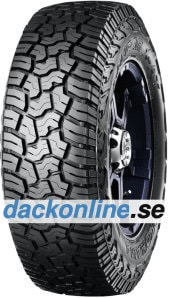 Yokohama Geolandar X-AT (G016) ( LT285/65 R18 121/118Q, POR, RPB )