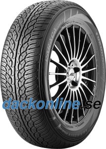 Yokohama PARADA Spec-X (PA02) ( 285/30 R22 101V XL, RPB )