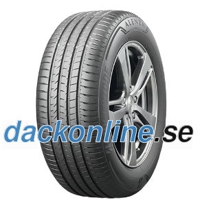 Bridgestone Alenza 001 ( 255/45 R20 101W med fälg skyddslist (MFS) )