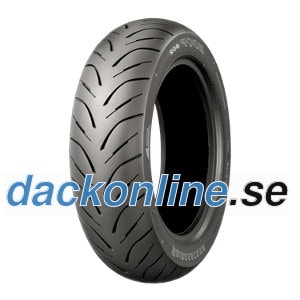 Bridgestone H02 ( 150/70-14 TL 66S )