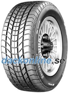 Bridgestone RE71 RFT ( 255/40 ZR17 N0, med fälg skyddslist (MFS), runflat )