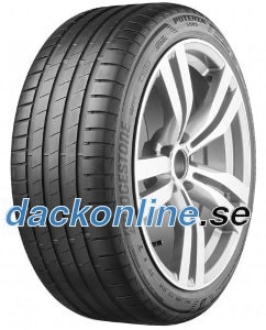 Bridgestone Potenza S005 ( 235/35 R19 91Y XL AO, med fälg skyddslist (MFS) )