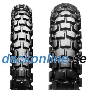 Bridgestone TW301 F ( 80/100-21 TT 51P M/C, Variante F, Framhjul )