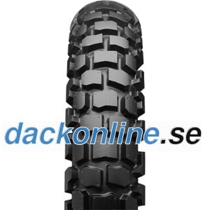 Bridgestone TW302 ( 120/80-18 TT 62P Bakhjul, M/C, Variante F )