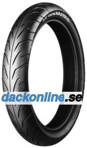 Bridgestone BT39 FSS ( 100/80-17 TL 52S Framhjul )