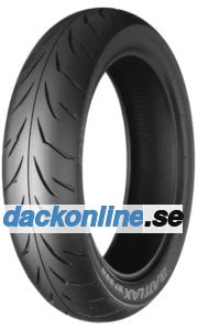 Bridgestone BT39 R ( 140/70-17 TL 66H 125 ccm, Bakhjul, M/C )
