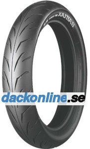 Bridgestone BT39 RSS ( 120/80-17 TL 61S Bakhjul, M/C )
