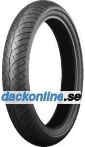 Bridgestone BT45 F ( 3.50-18 TT 56H M/C, Framhjul )