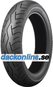 Bridgestone BT45 R ( 4.00-18 TL 64H Bakhjul, M/C )