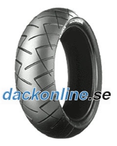 Bridgestone BT50 R ( 140/60 ZR18 TL (64W) Bakhjul, M/C )