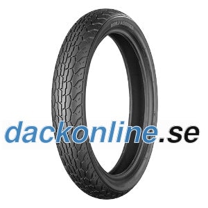 Bridgestone L309 ( 100/90-17 TT 55S M/C, Framhjul )