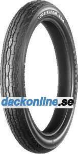 Bridgestone L 301 ( 3.00-17 TT 45P M/C, Framhjul )