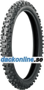Bridgestone M203 ( 70/100-17 TT 40M M/C, NHS, Framhjul )
