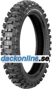 Bridgestone M40 ( 2.50-10 TT 33J M/C, Framhjul )