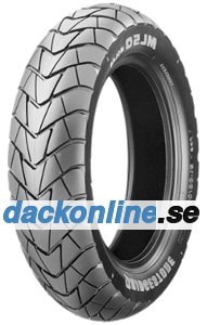 Bridgestone ML50 ( 140/60-13 TL 57L Bakhjul, M/C )