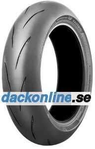 Bridgestone RS 12 R ( 200/55 ZR17 TL (78W) Bakhjul, M/C )