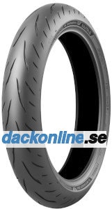 Bridgestone S 23 F G ( 120/70 ZR17 TL (58W) M/C, Framhjul )